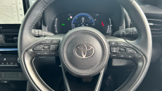 Toyota Yaris Cross 1.5 Hybrid Design 5dr CVT Hybrid Estate